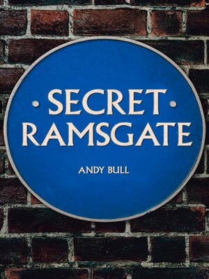 cover image of Secret Ramsgate